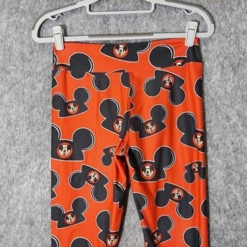 Disney parks leggings